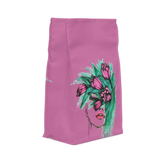 Polyester Lunch Bag