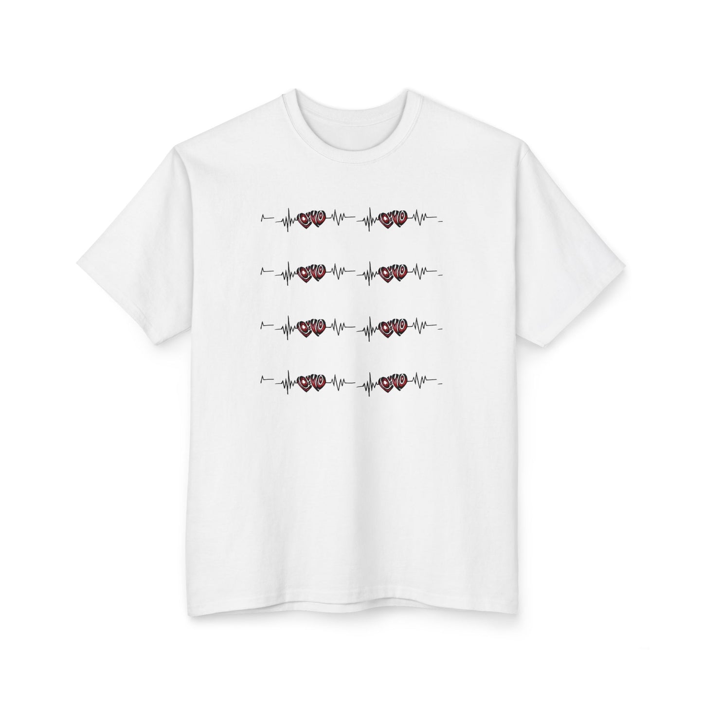 Unisex Ultra Cotton® Tall T-Shirt