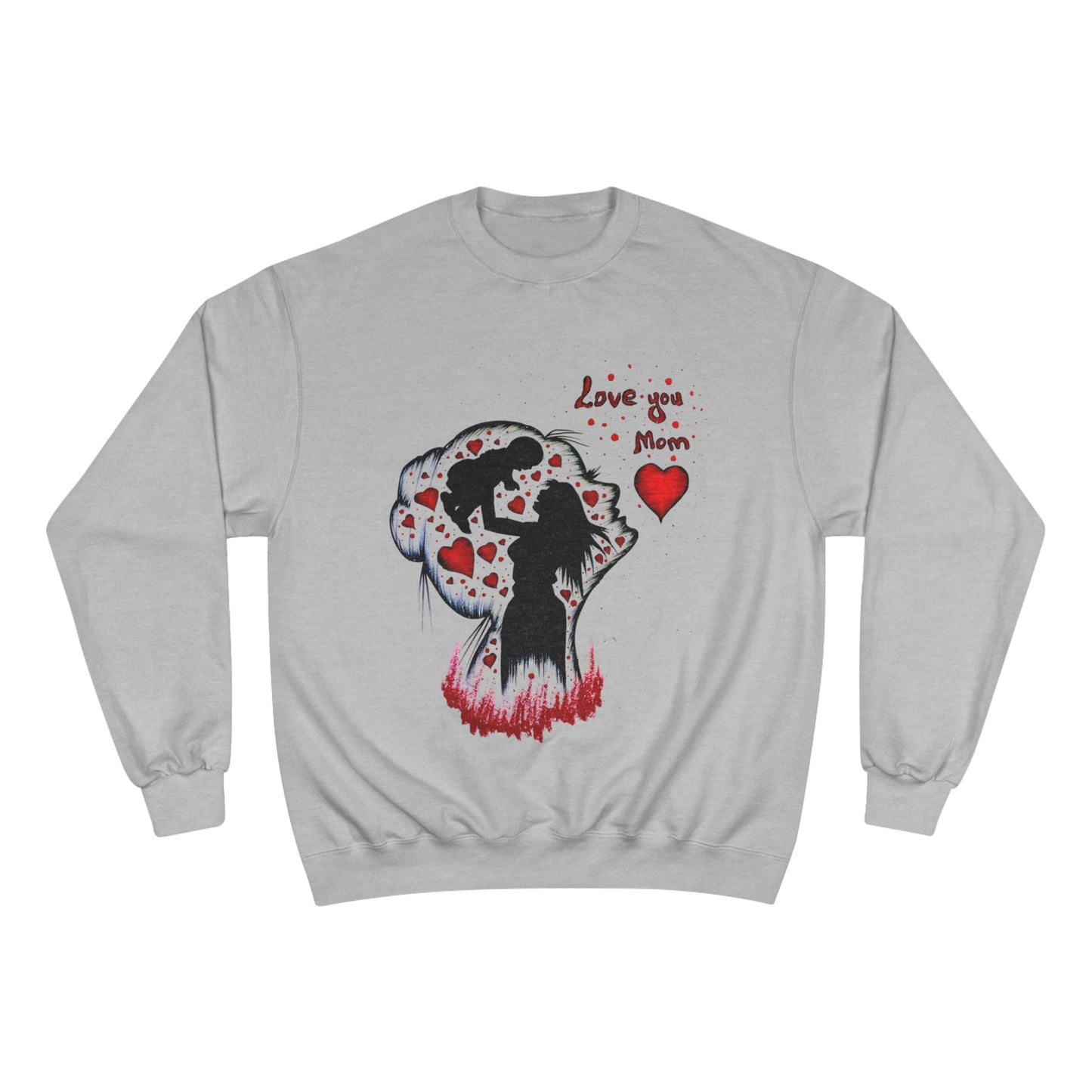 Champion Sweatshirt