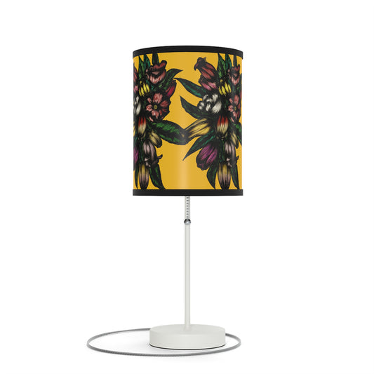 Lamp on a Stand, US|CA plug