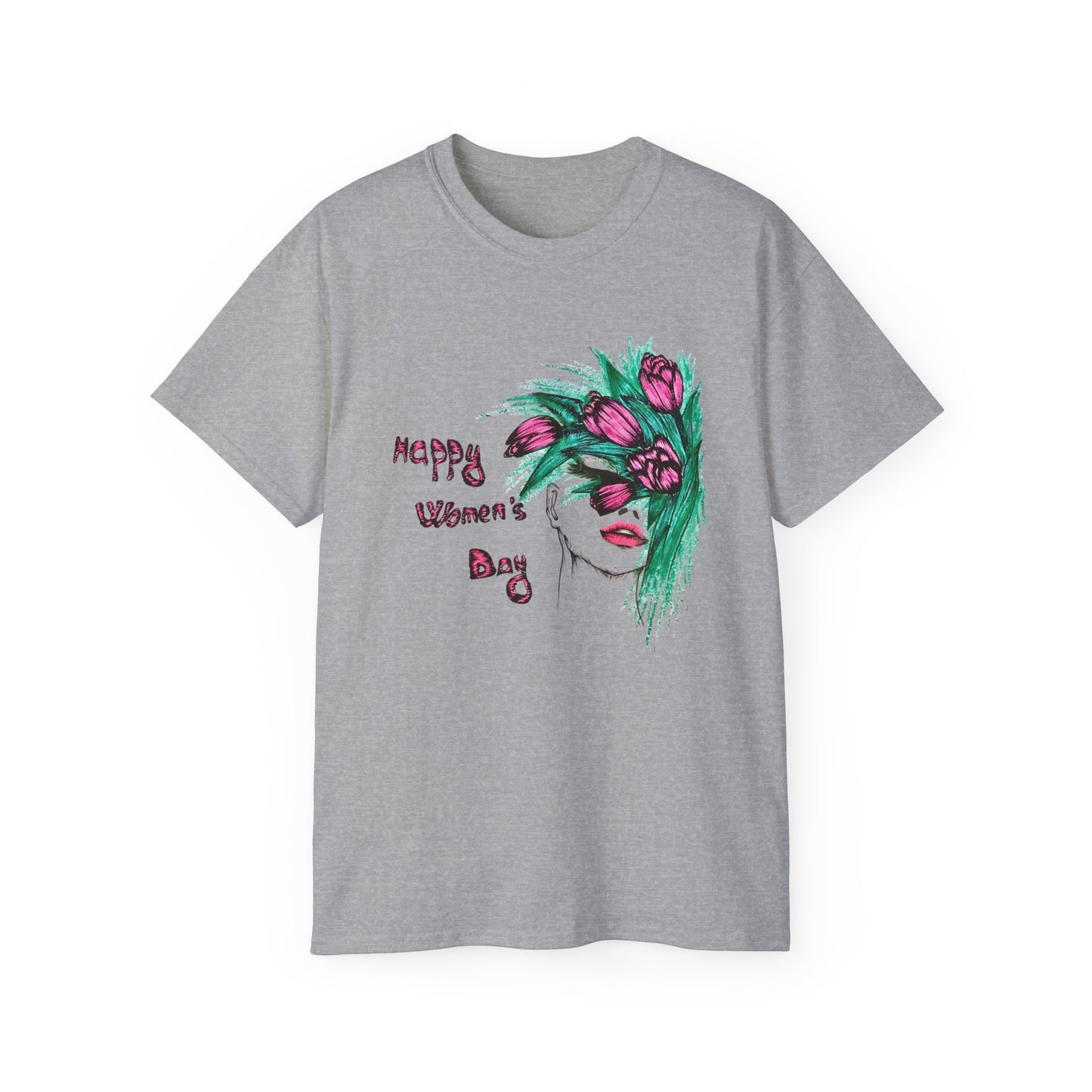 Unisex Ultra Cotton Tee