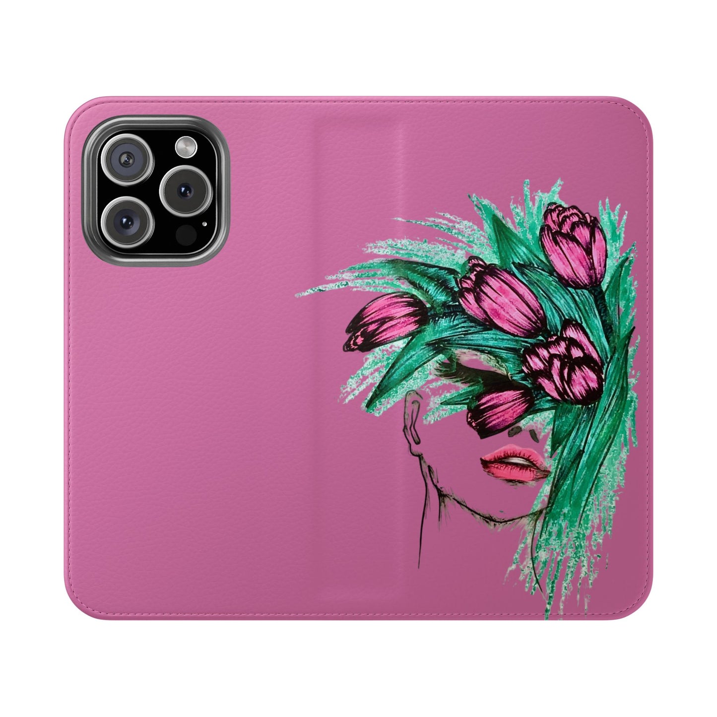 Flip Cases