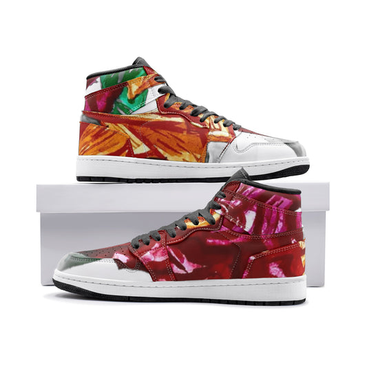 Unisex Sneaker TR