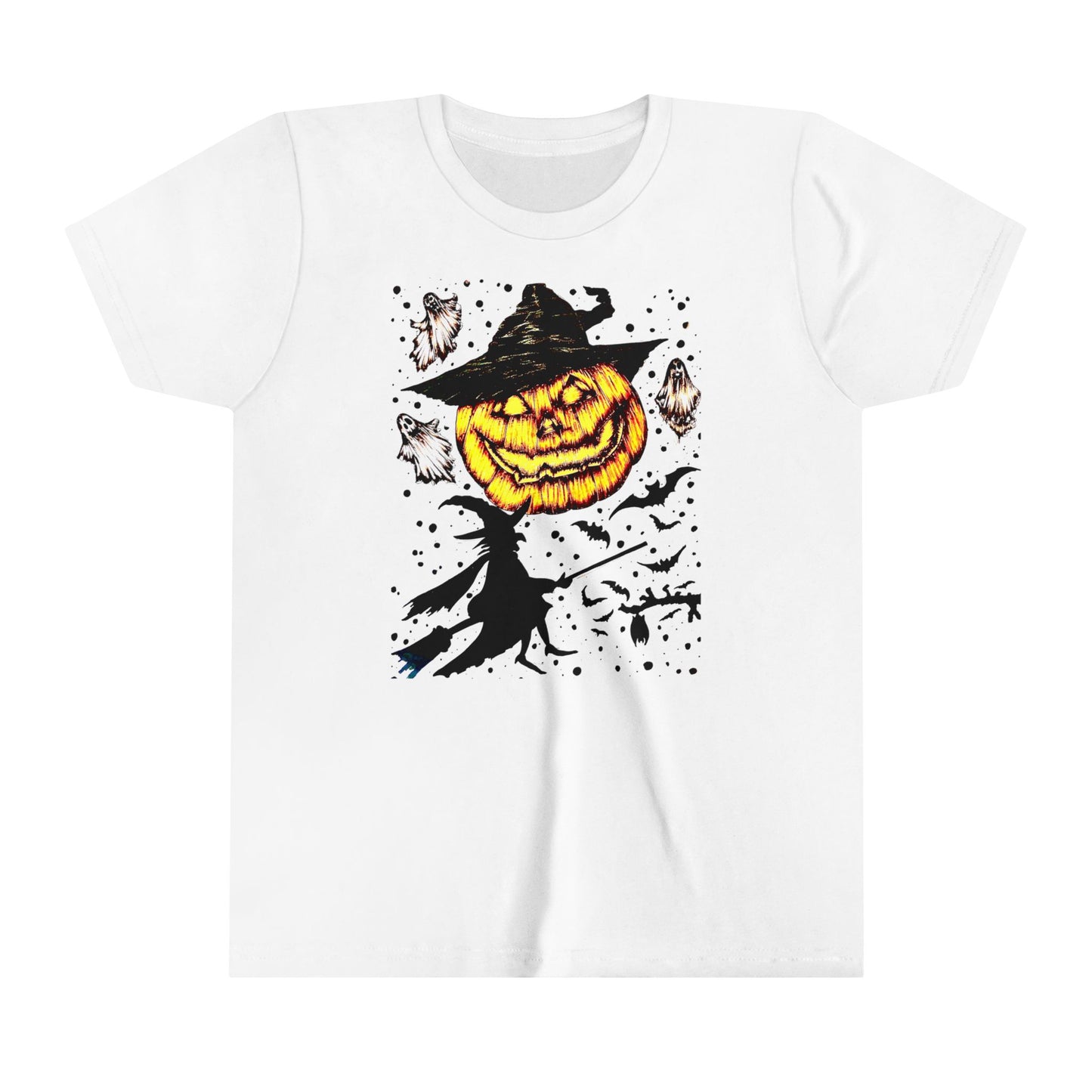 Youth Short Sleeve Tee