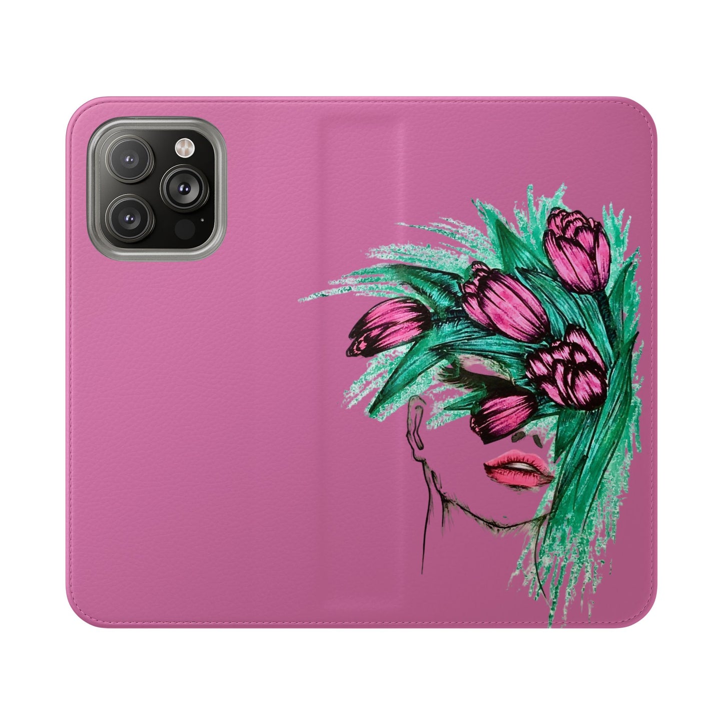 Flip Cases