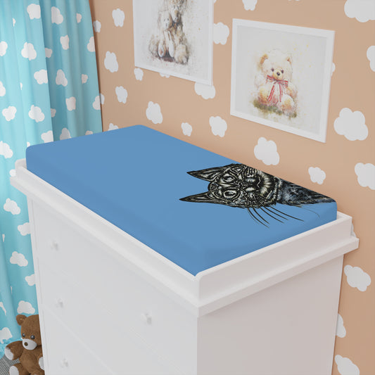 Baby Changing Pad Cover