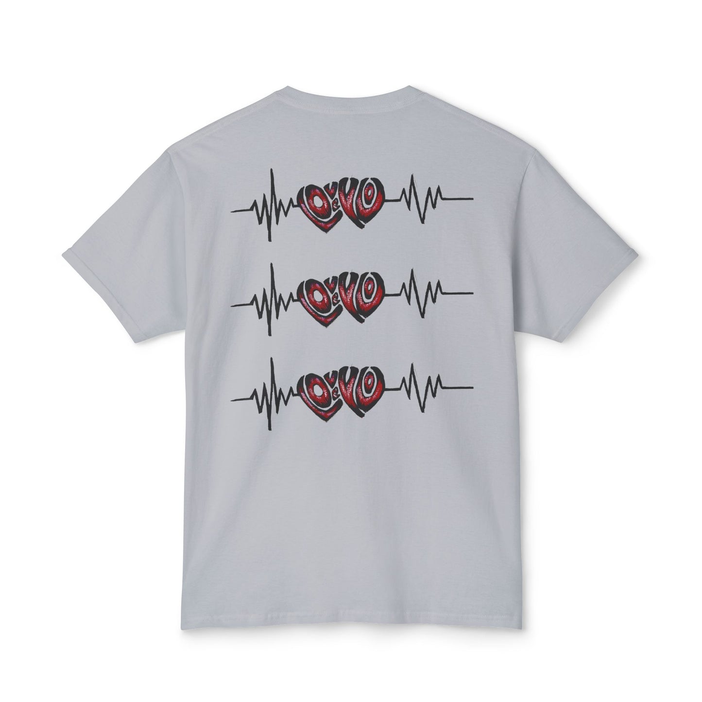 Unisex HD Cotton™ T-shirt