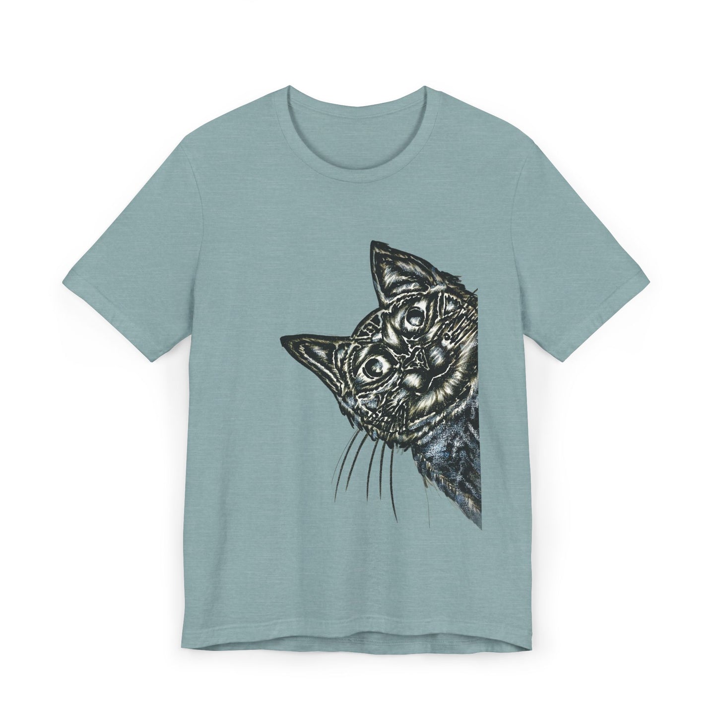 Unisex Jersey T-Shirt