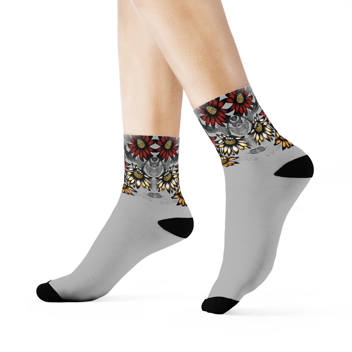 Crew Socks