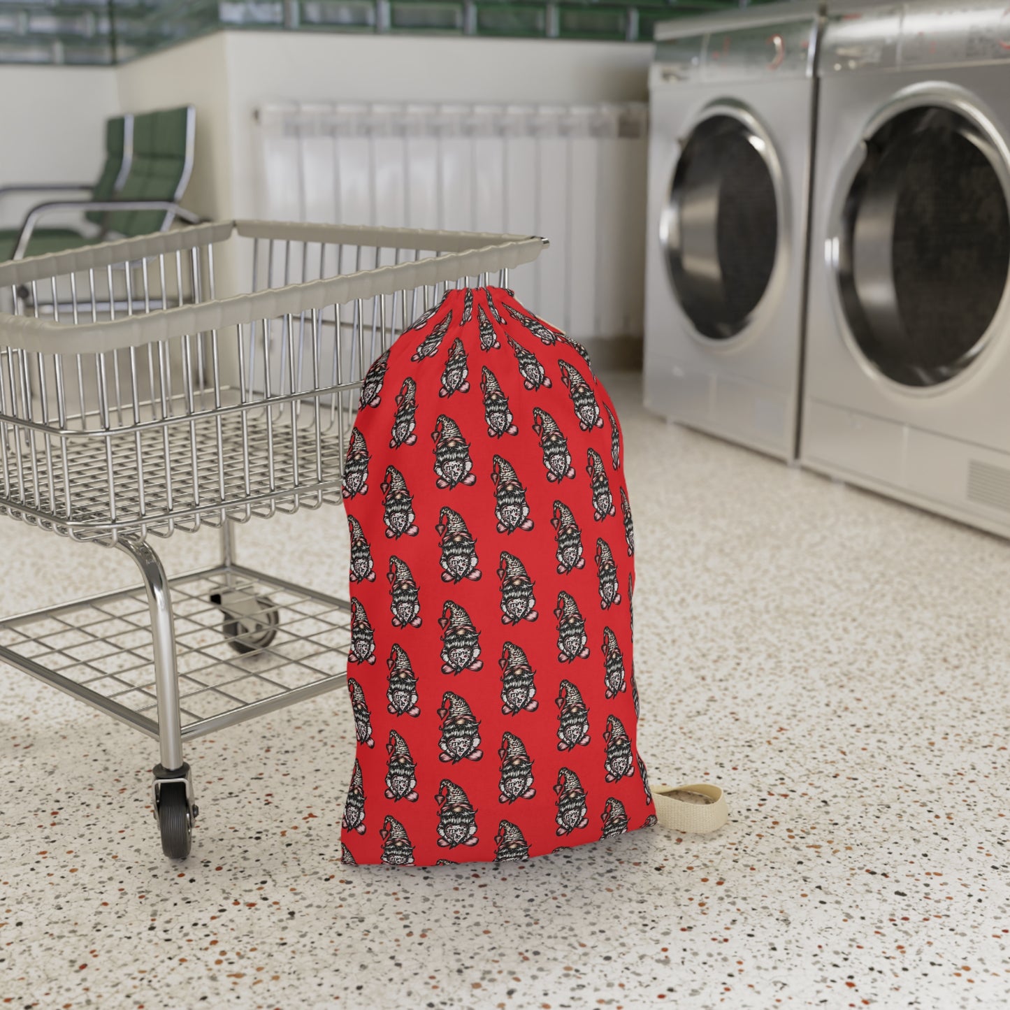 Laundry Bag