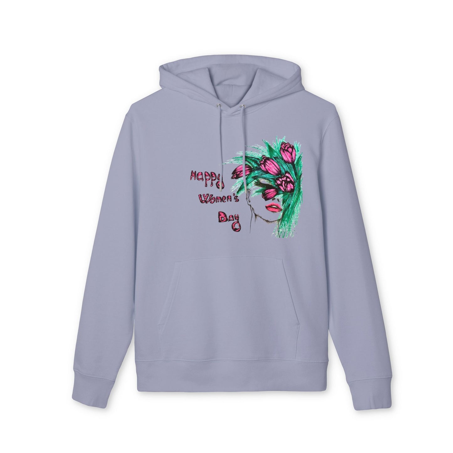 Unisex Cruiser 2.0 Hoodie