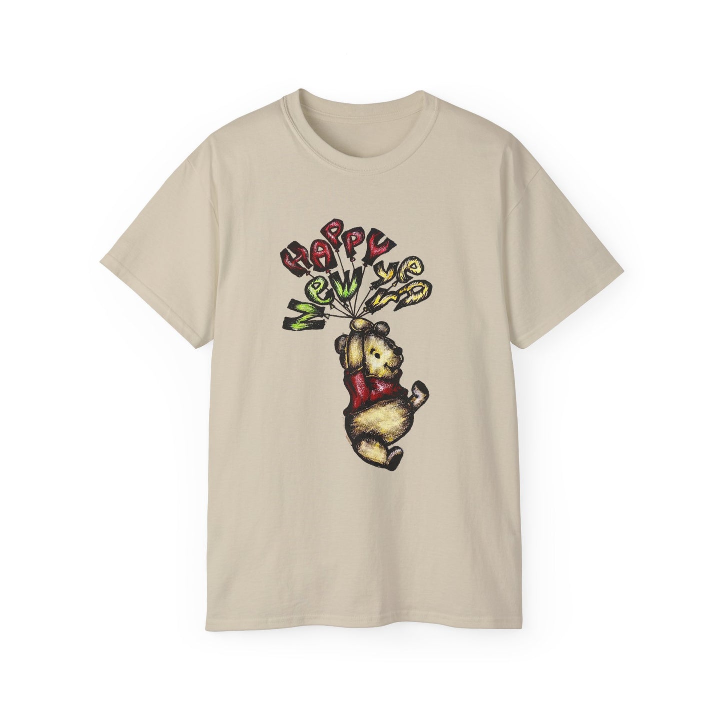 Unisex Ultra Cotton Tee