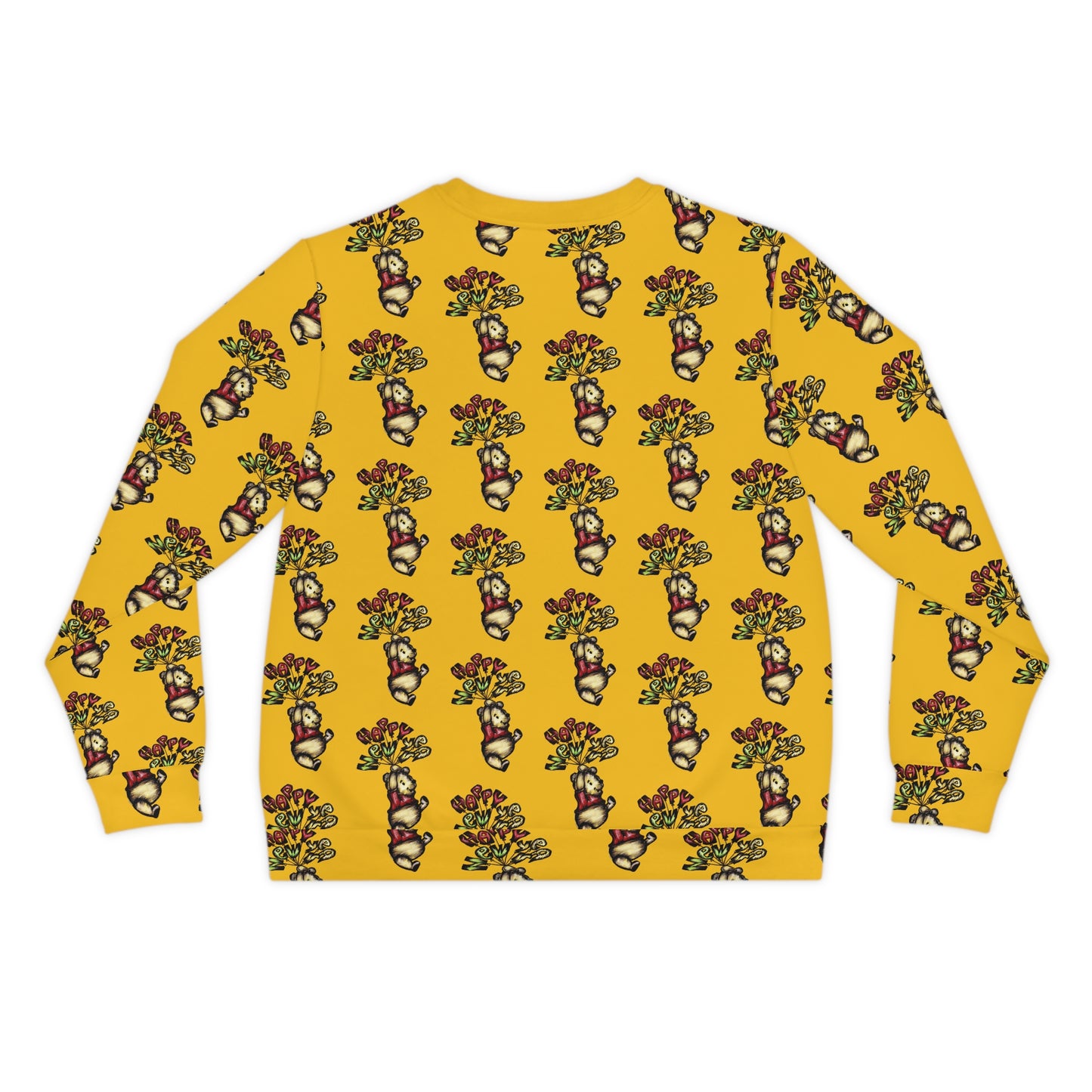 Lightweight Sweatshirt (AOP)