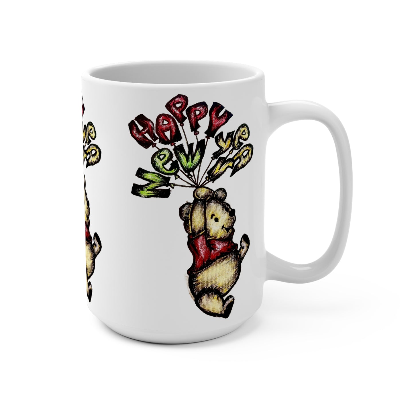 Mug 15oz