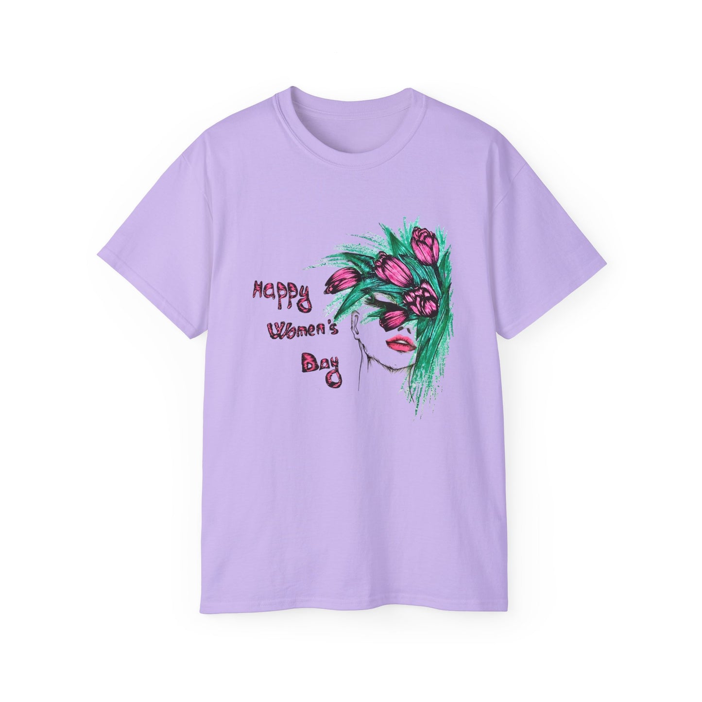 Unisex Ultra Cotton Tee