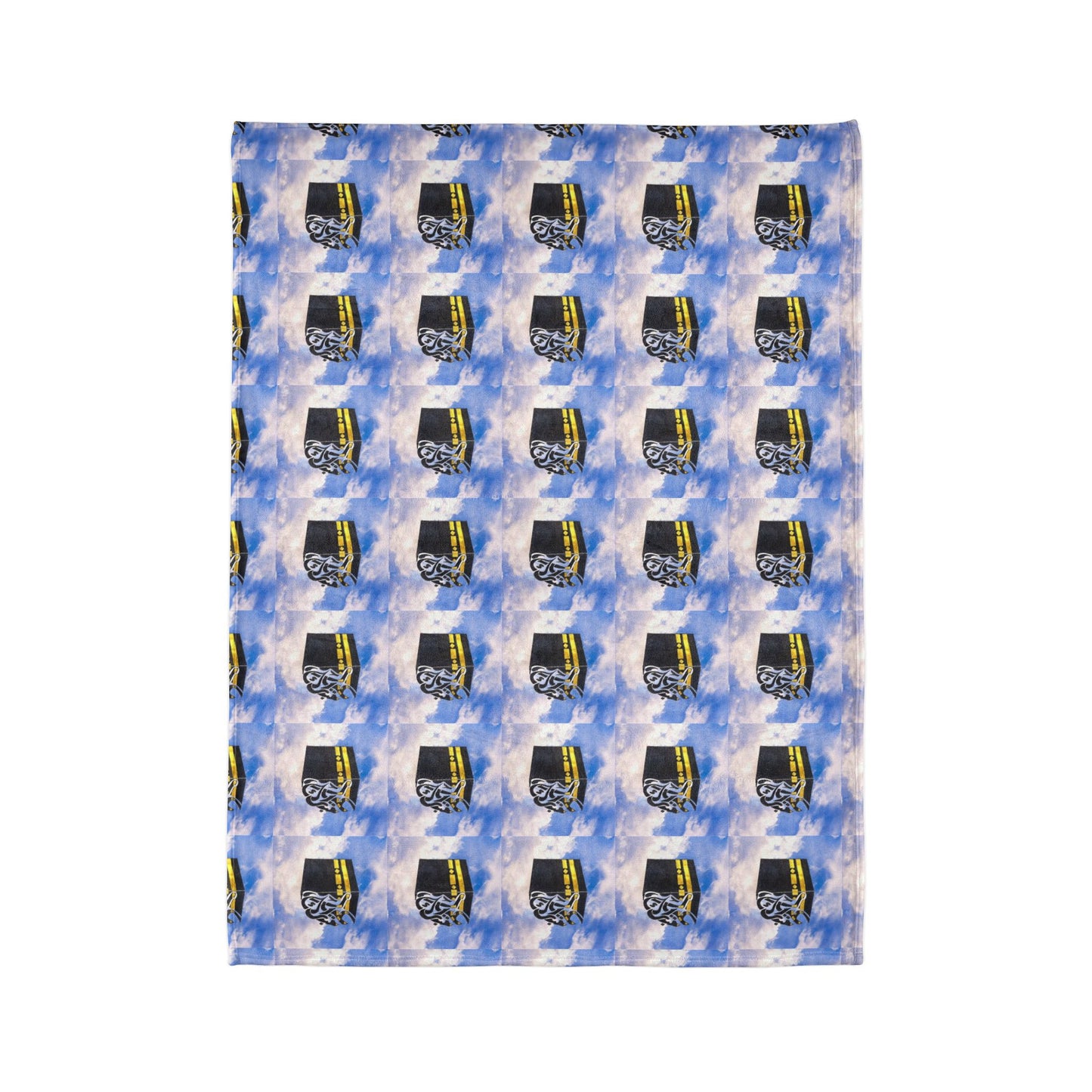Soft Polyester Blanket