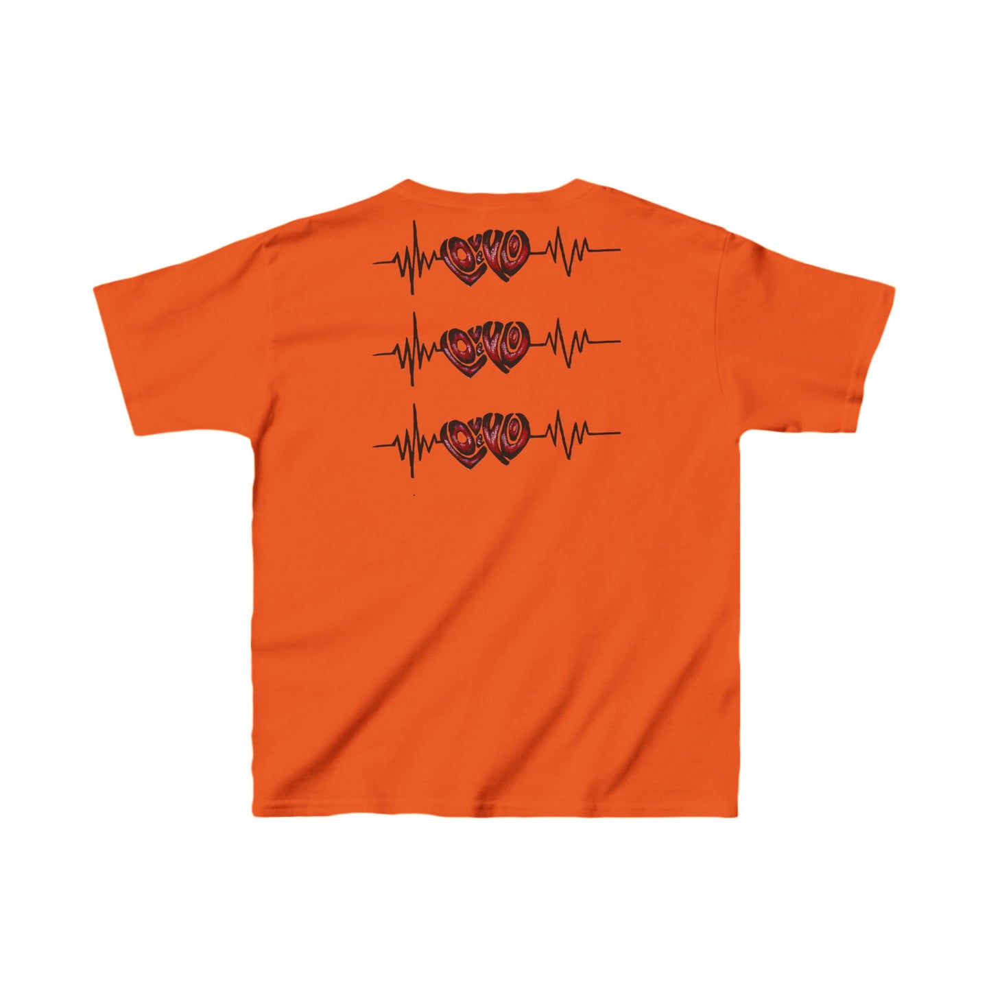 Kids Heavy Cotton™ Tee