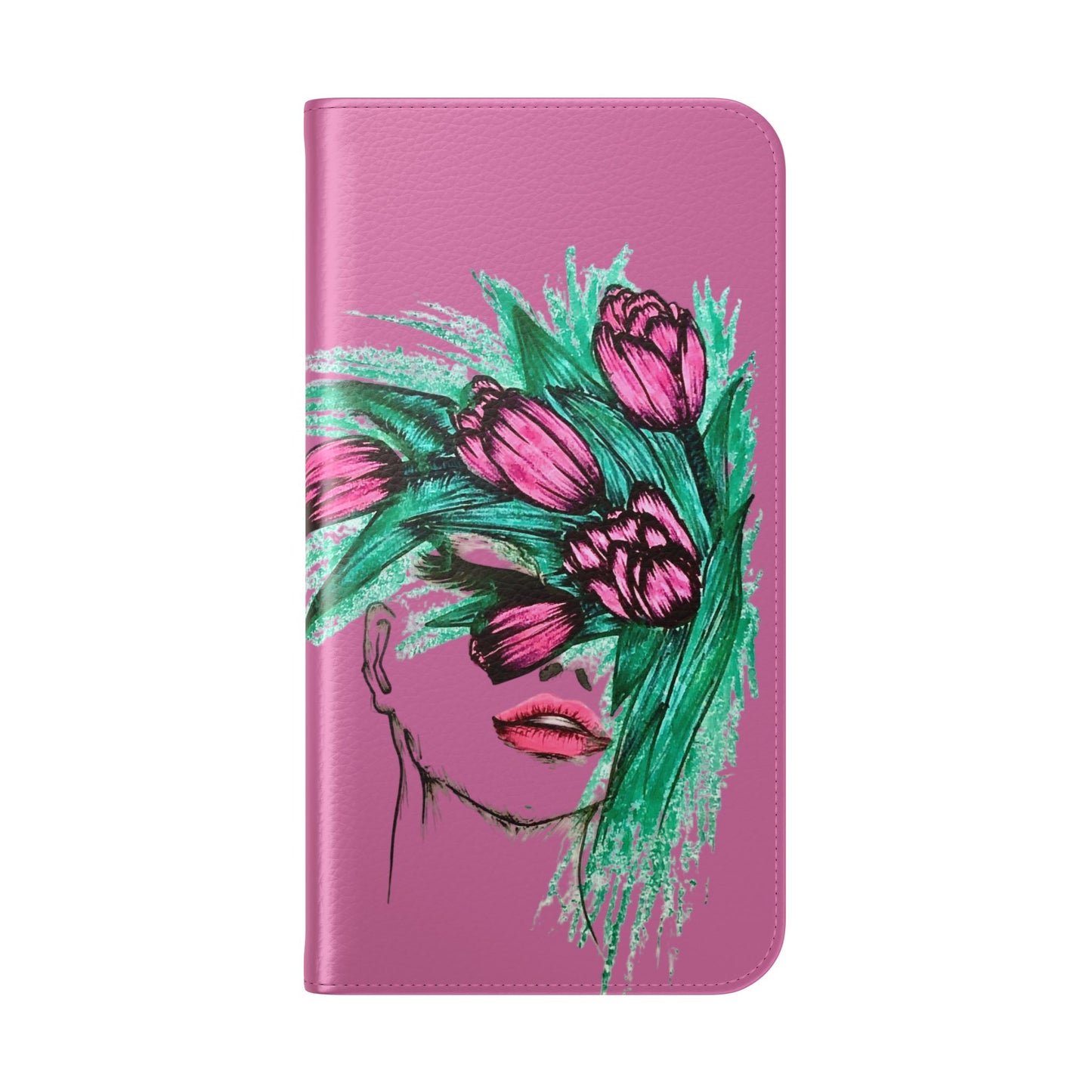 Flip Cases