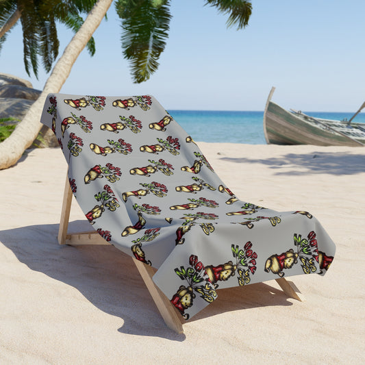 Beach Towel