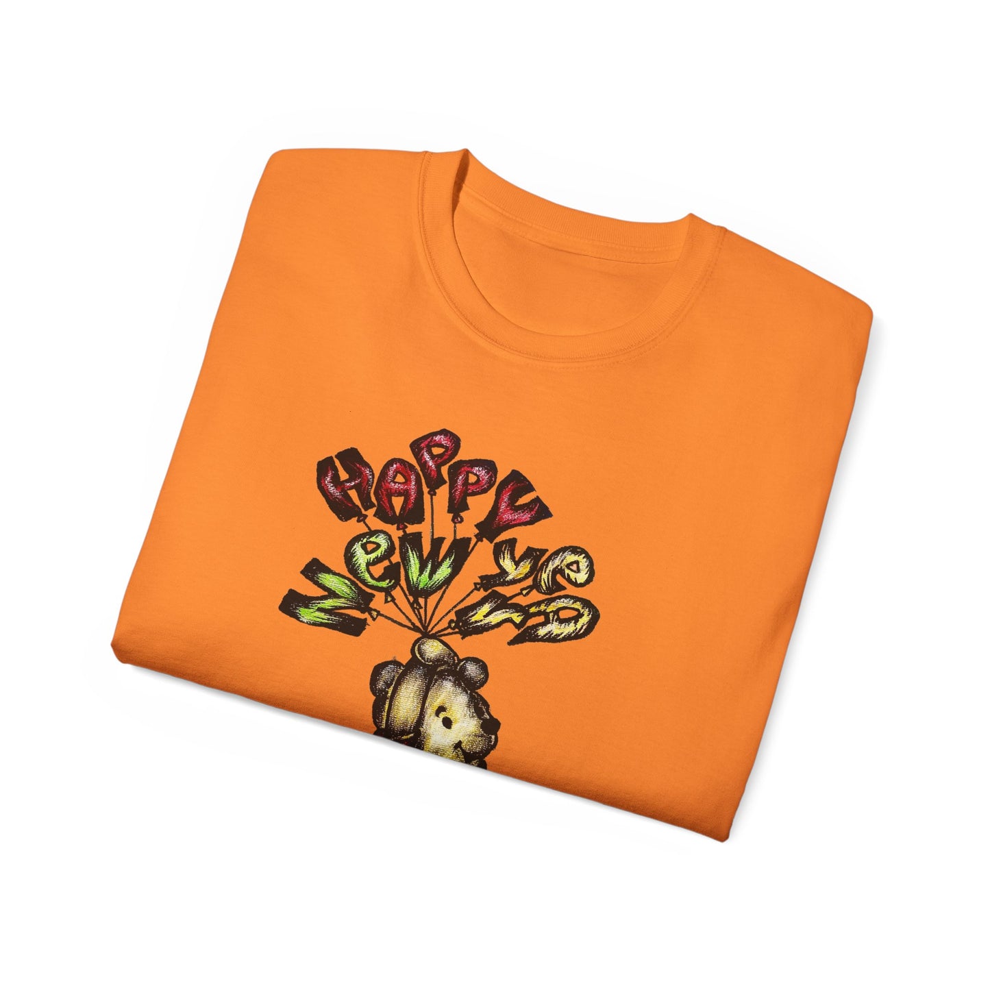 Unisex Ultra Cotton Tee