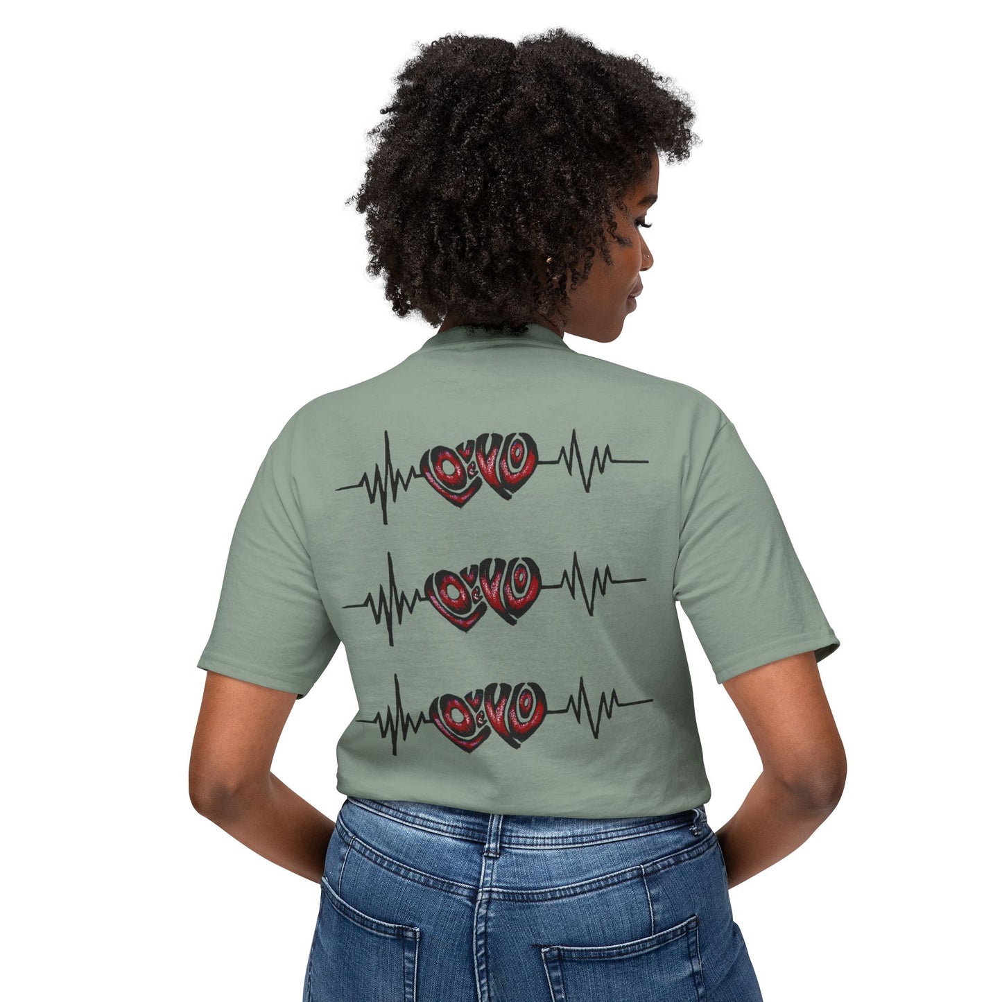 Unisex HD Cotton™ T-shirt