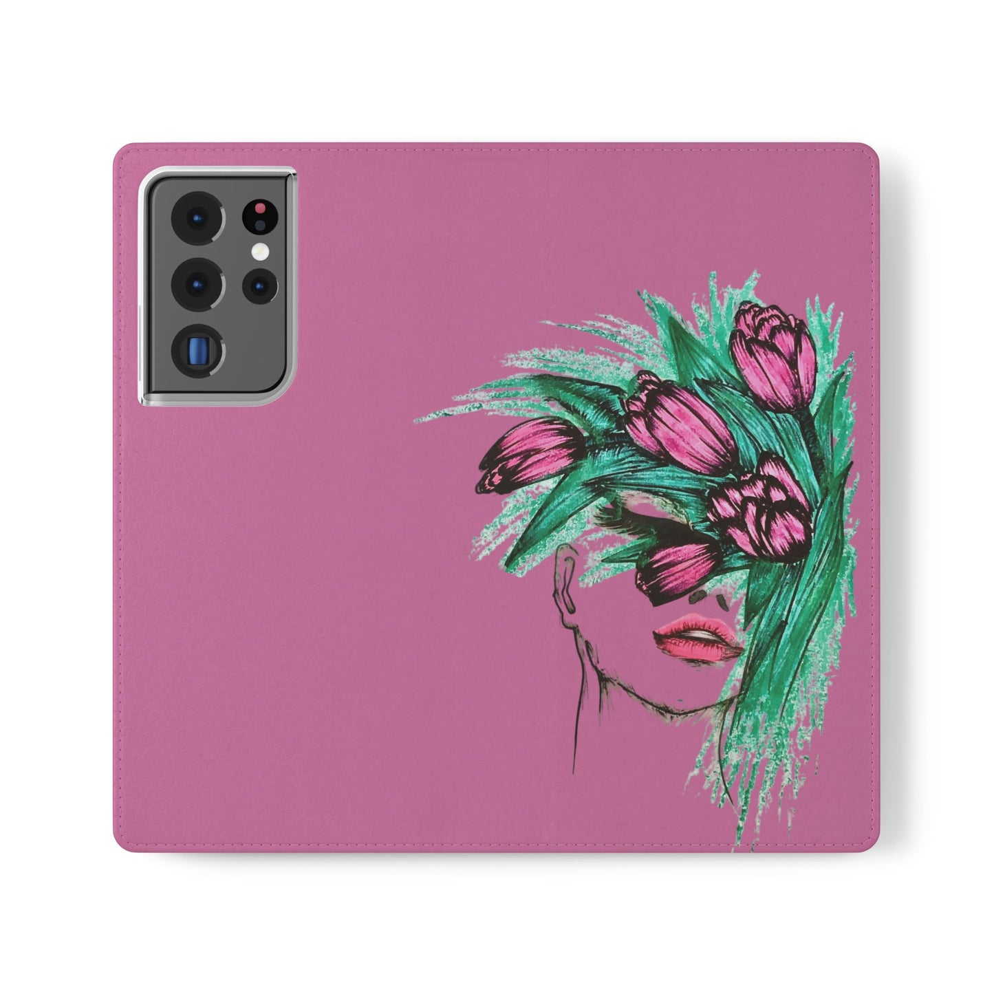 Flip Cases