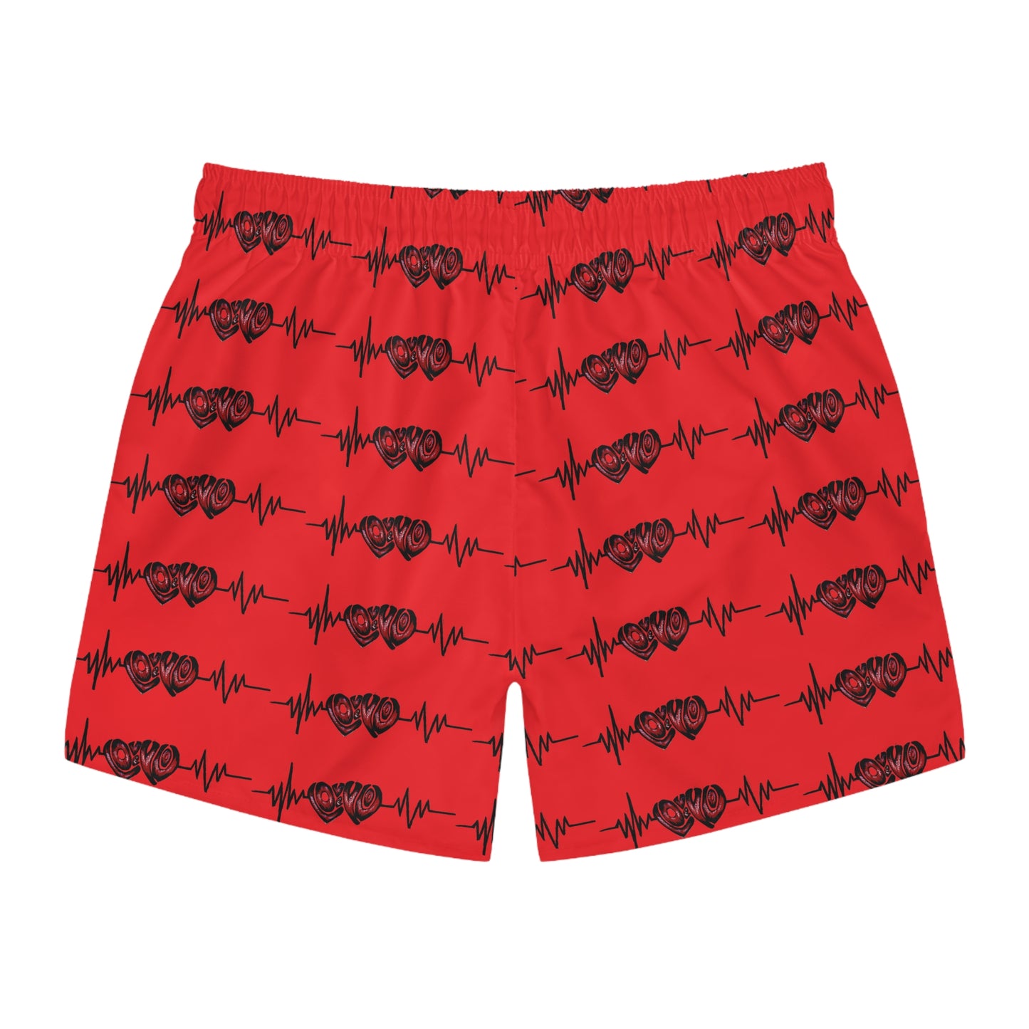 Swim Trunks (AOP)