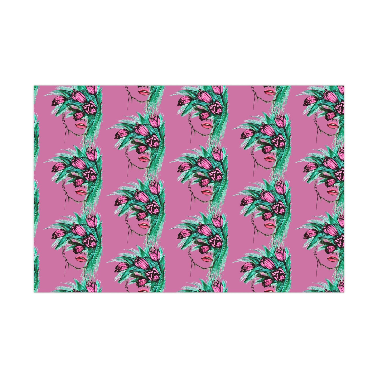 Gift Wrap Papers