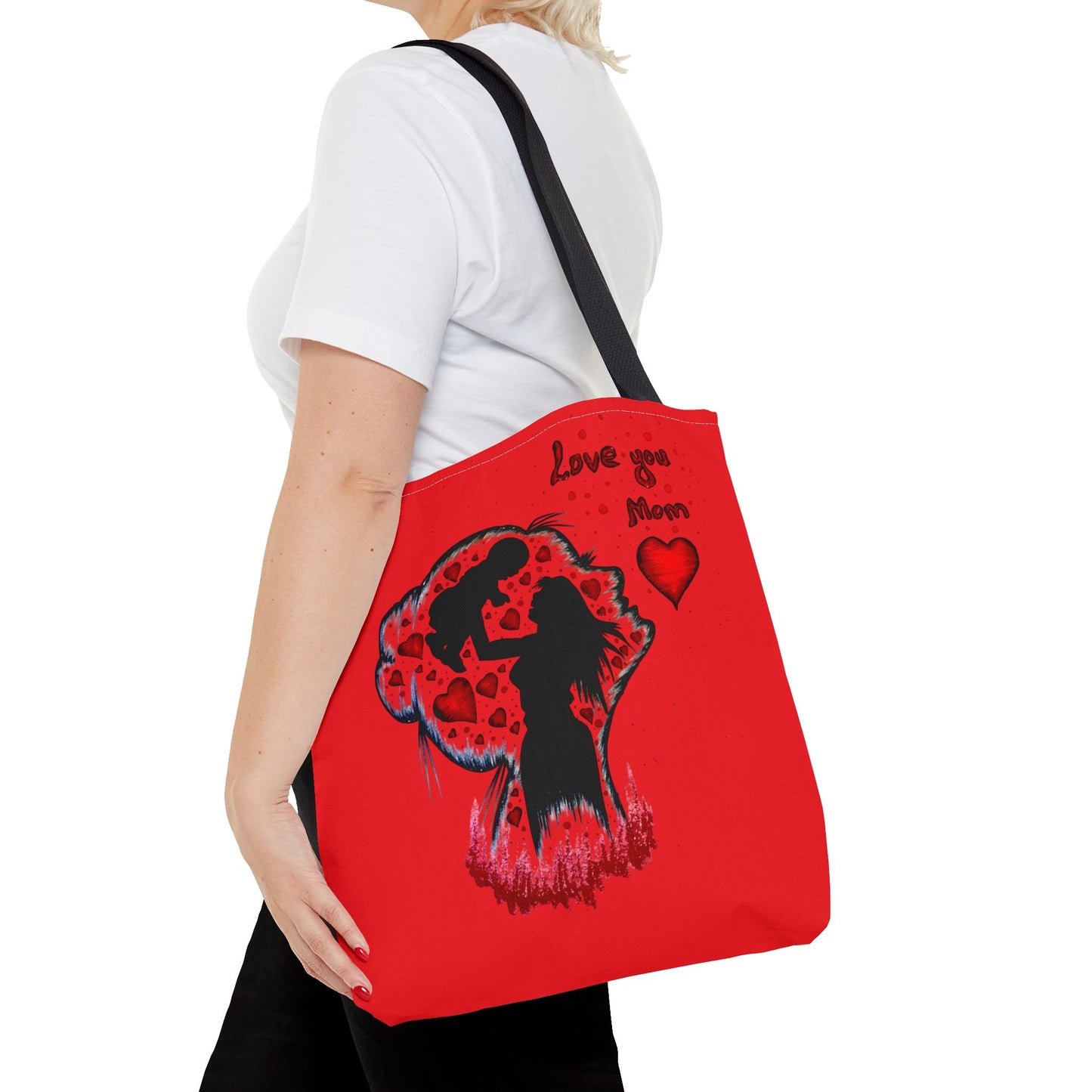 Tote Bag (AOP)