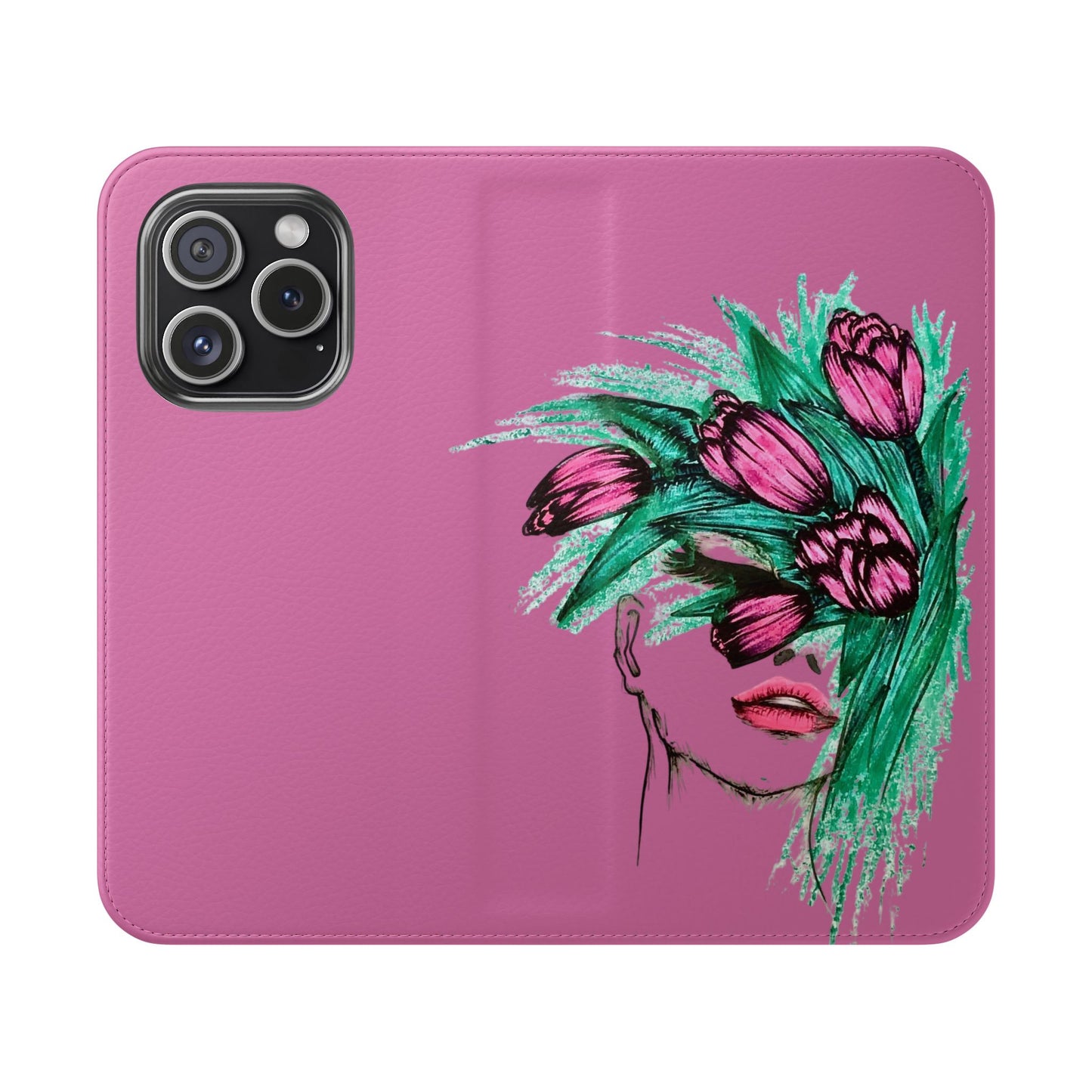Flip Cases