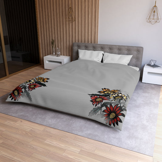 Microfiber Duvet Cover