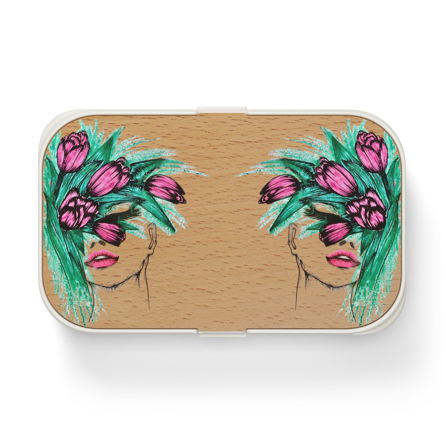 Bento Lunch Box