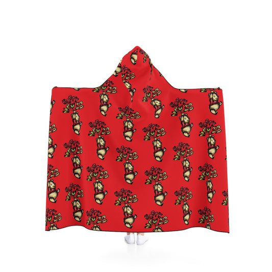 Hooded Blanket