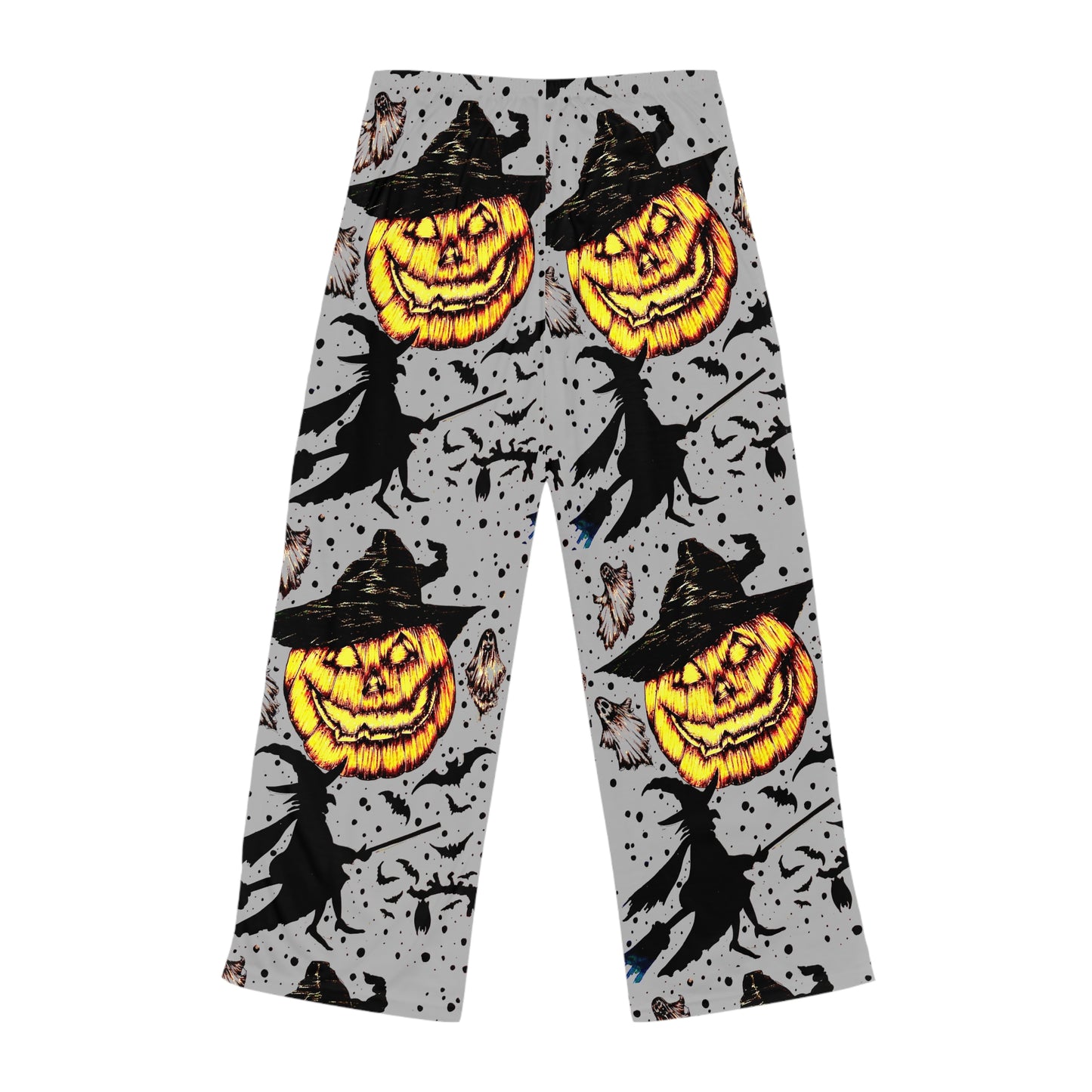 Women's Pajama Pants (AOP)