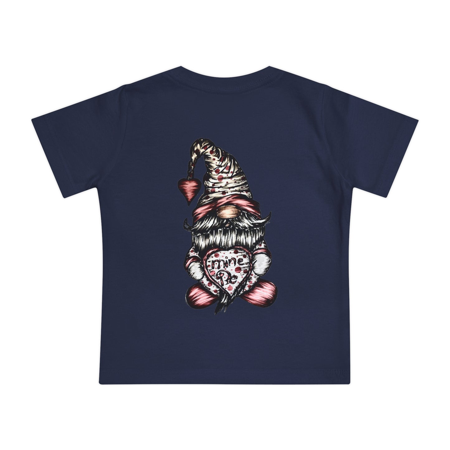 Baby Short Sleeve T-Shirt