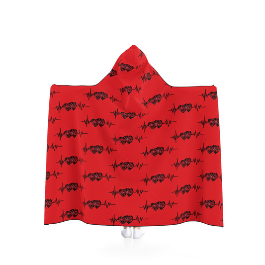 Hooded Blanket