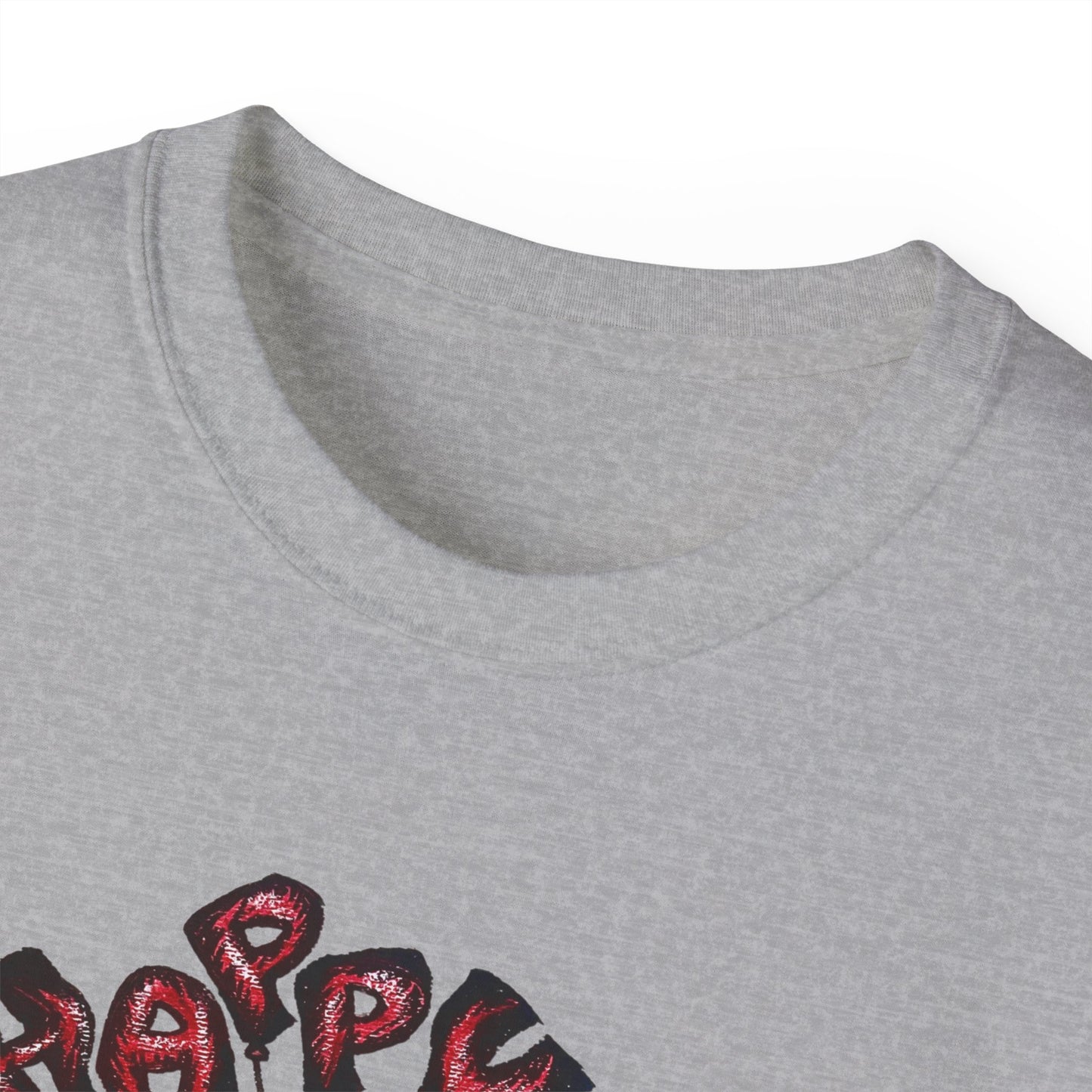 Unisex Ultra Cotton Tee