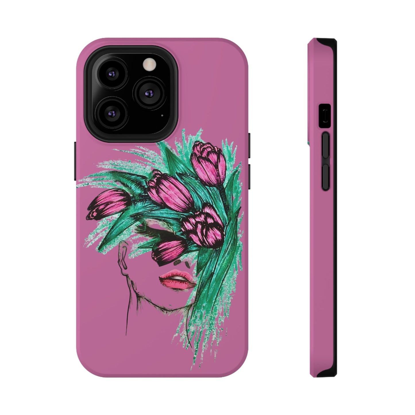Impact-Resistant Cases