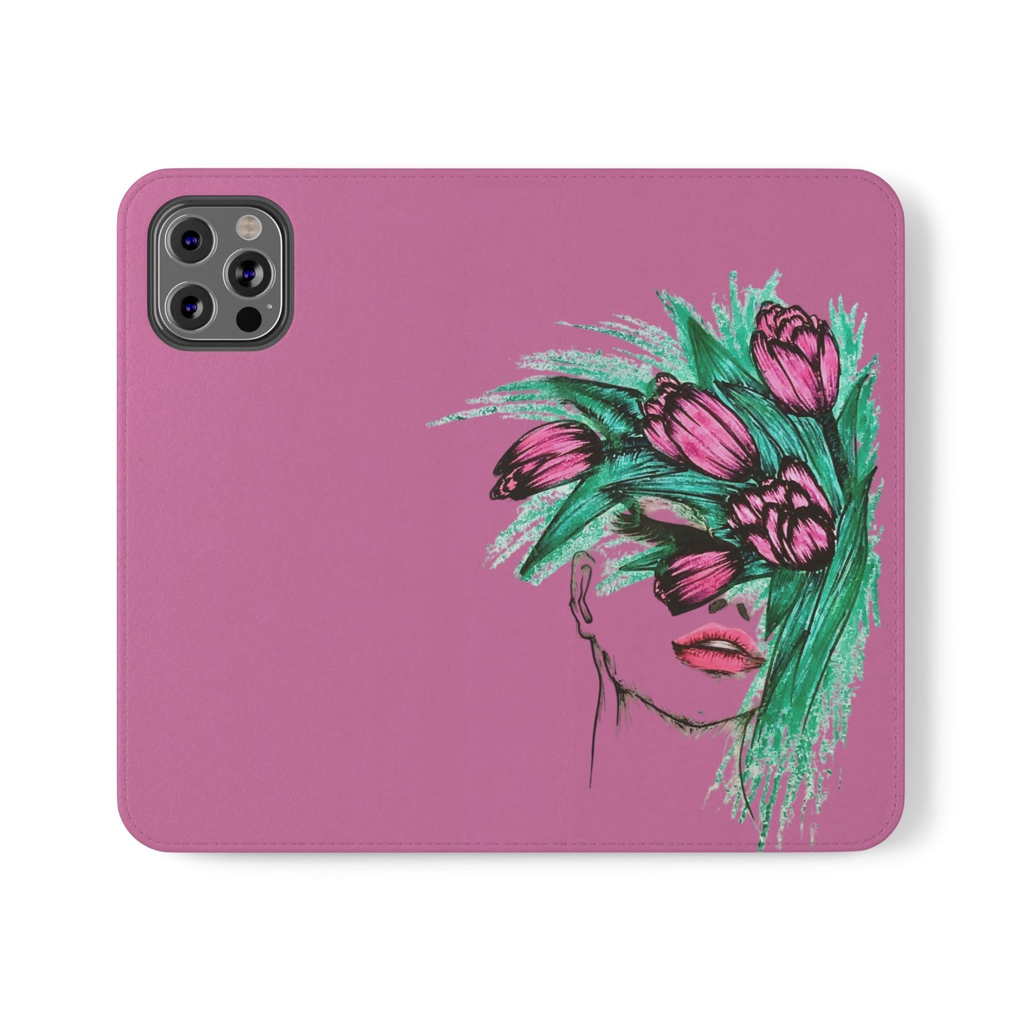 Flip Cases