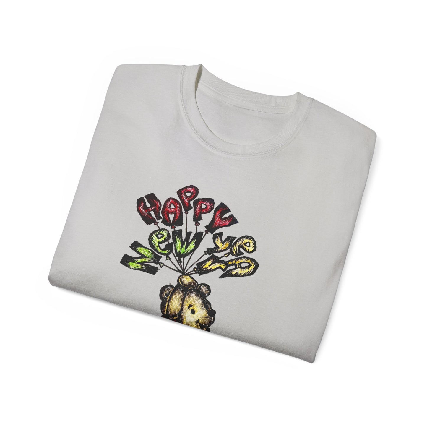 Unisex Ultra Cotton Tee