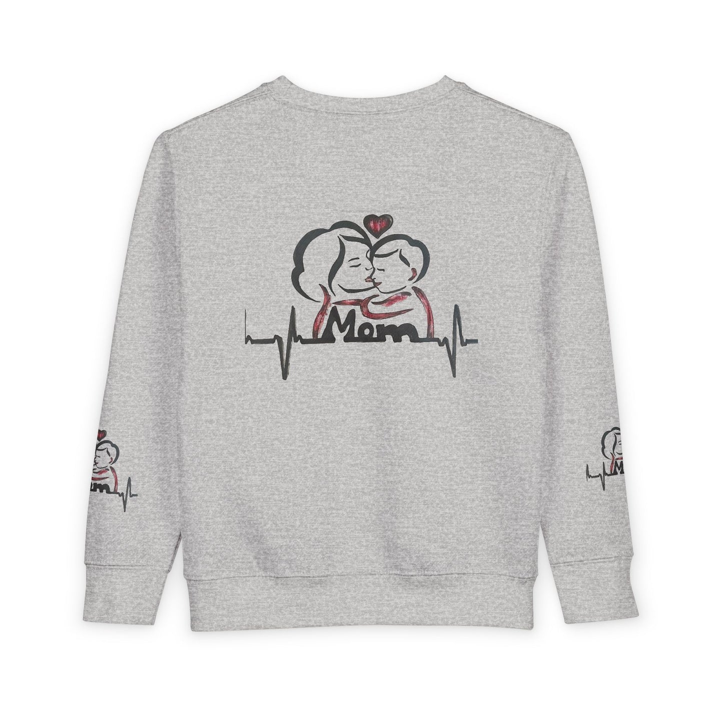 Toddler Sweatshirt