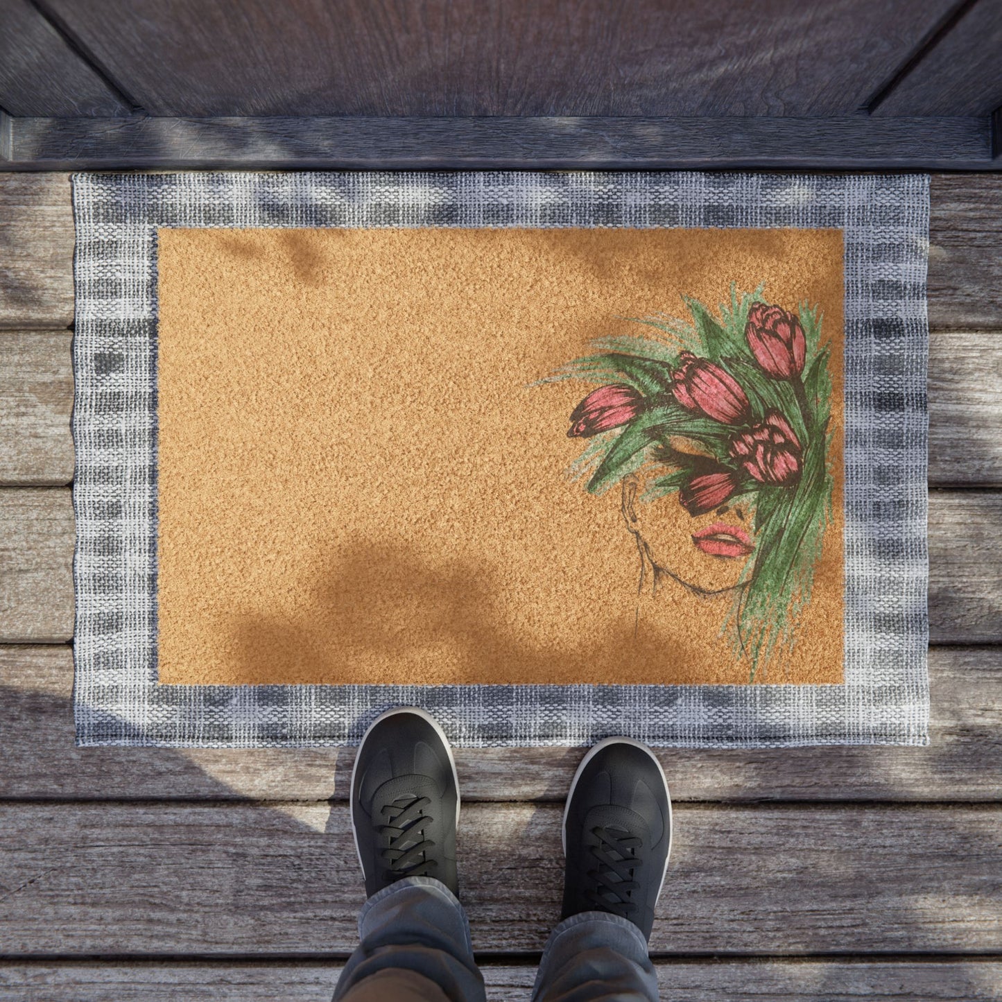 Doormat