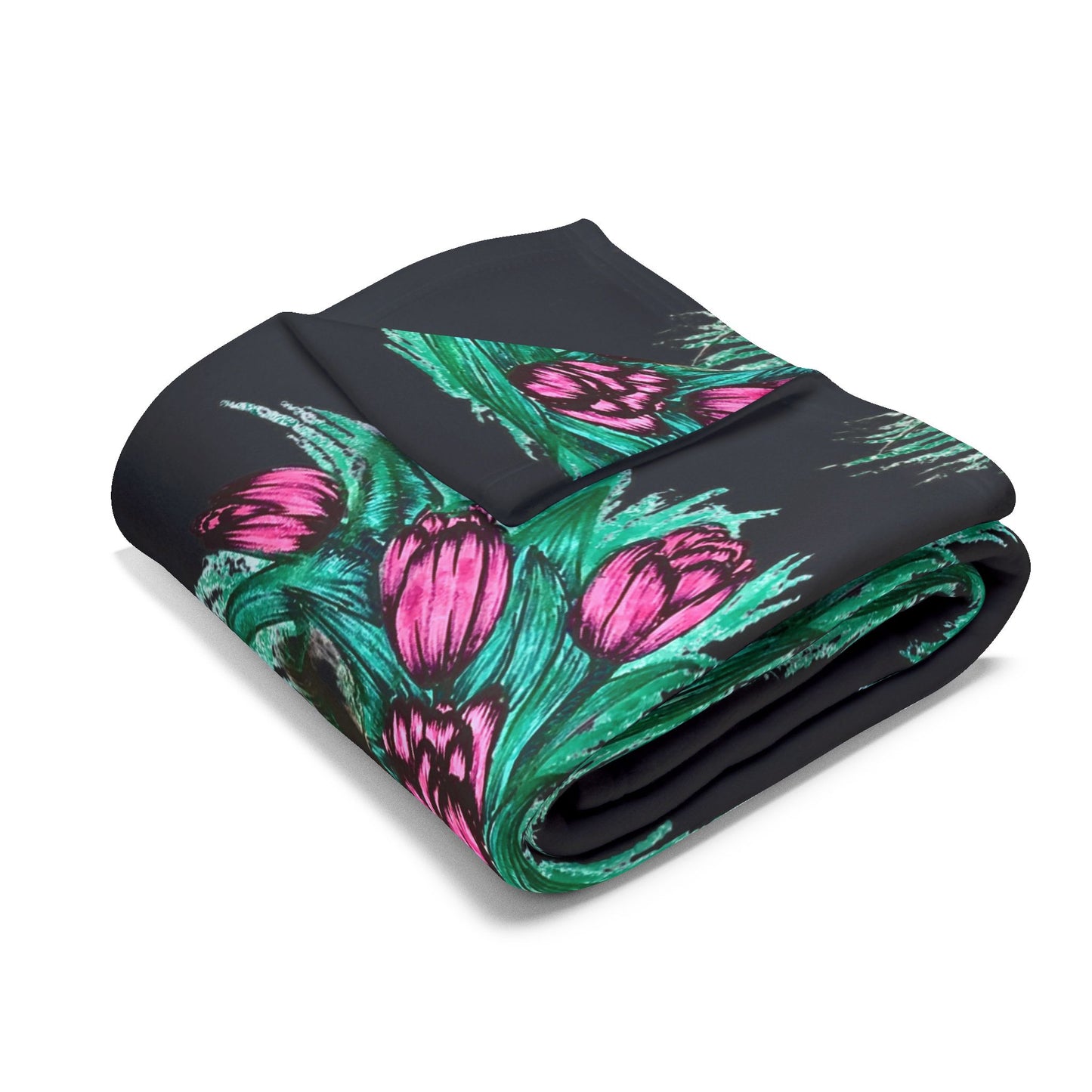 Arctic Fleece Blanket