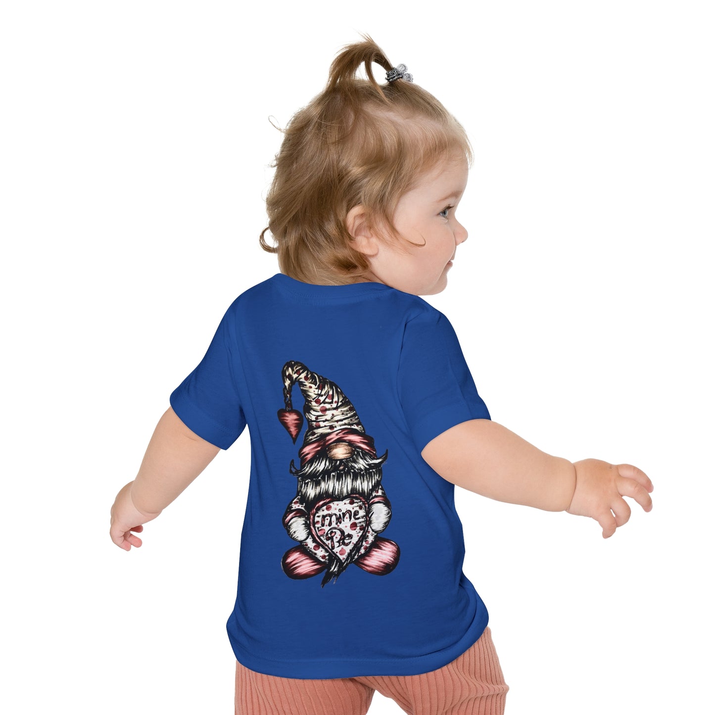 Baby Short Sleeve T-Shirt