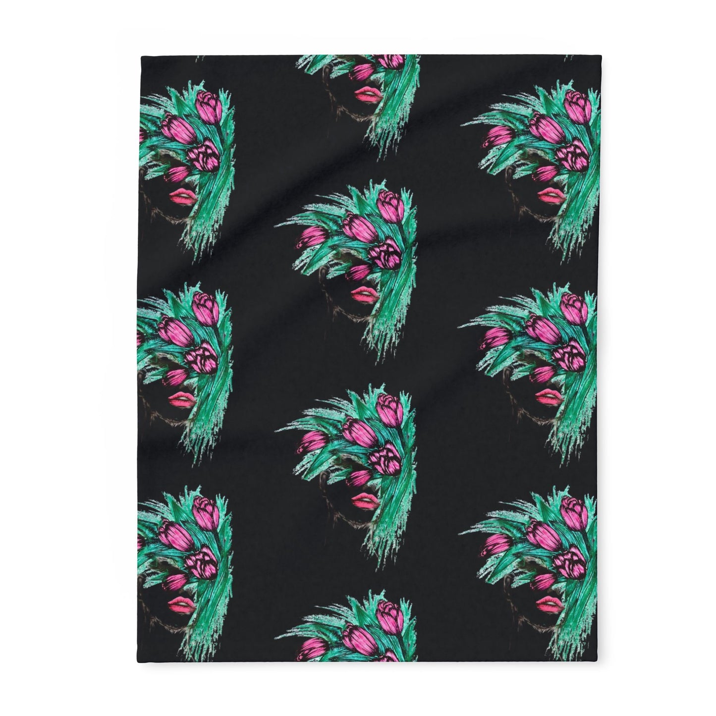 Arctic Fleece Blanket