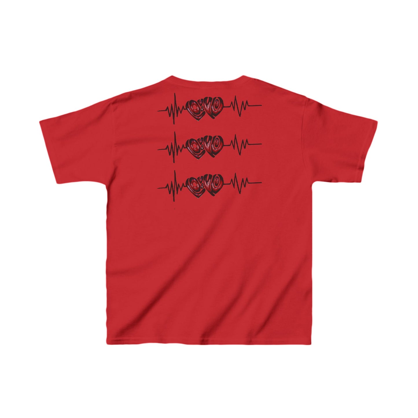 Kids Heavy Cotton™ Tee