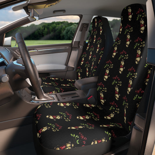 Car Seat Covers