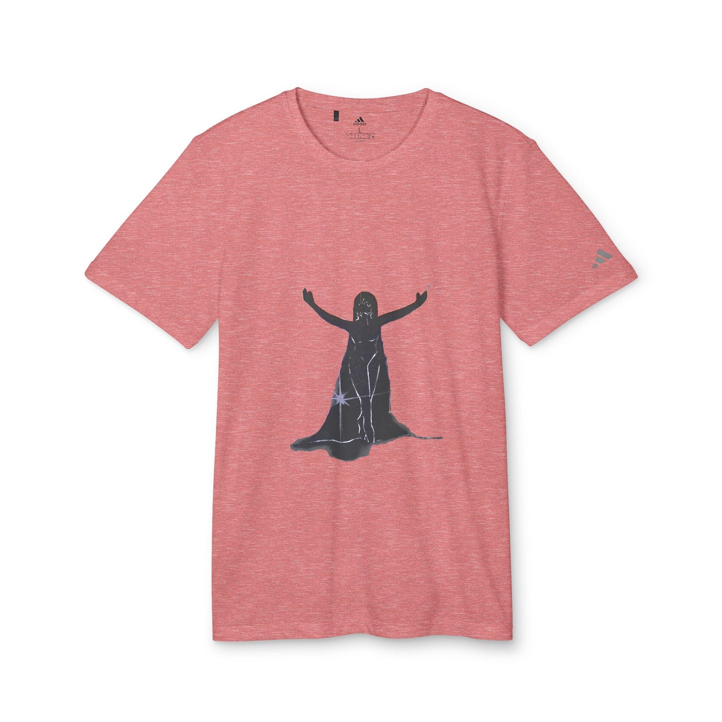 adidas® Unisex Sport T-shirt