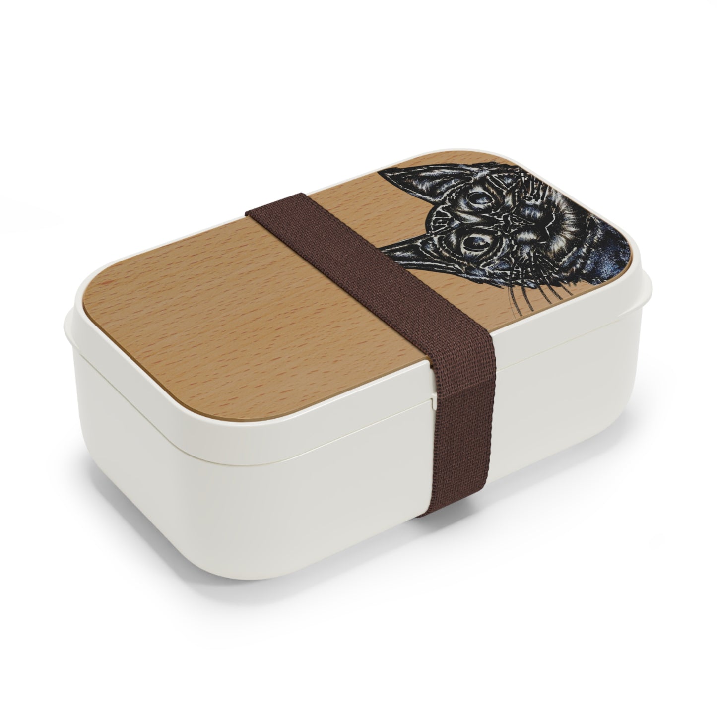 Bento Lunch Box