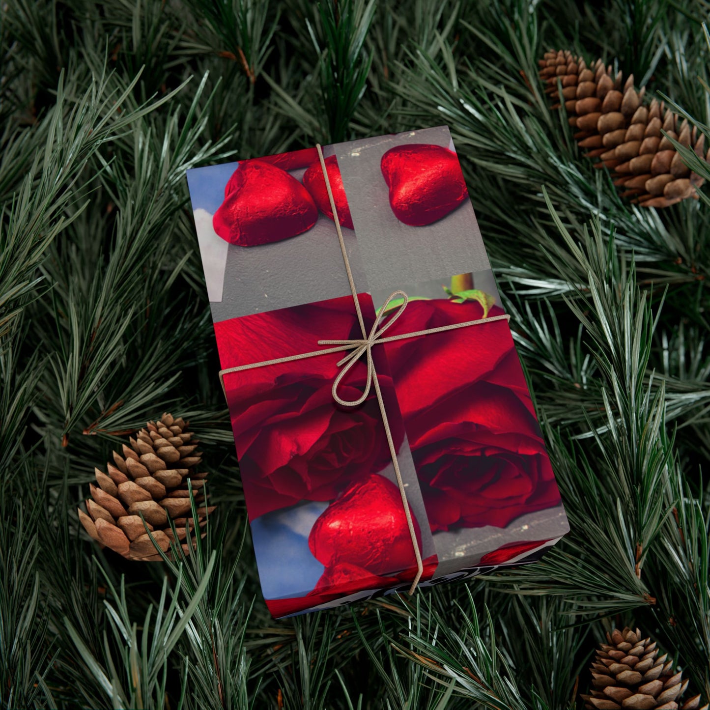 Gift Wrap Papers